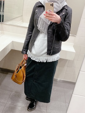 38さんのコーディネート