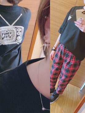 38さんのコーディネート