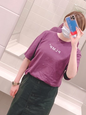 38さんのコーディネート