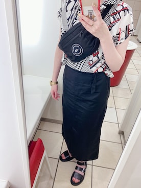 38さんのコーディネート