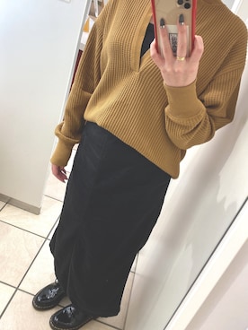 38さんのコーディネート