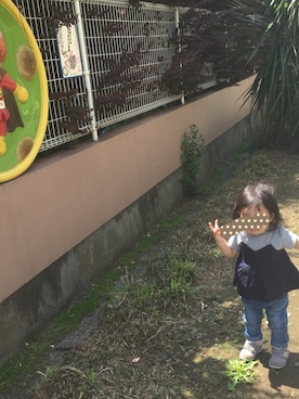 m♥︎さんのコーディネート