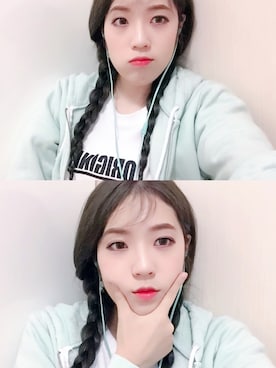 Gyuieさんのコーディネート