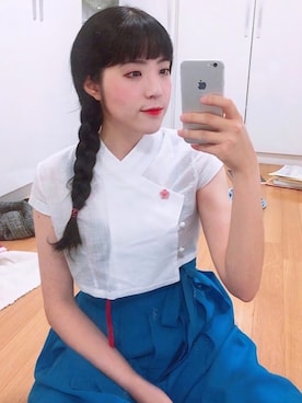 Gyuieさんのコーディネート