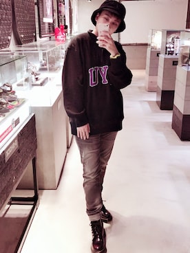 kaylo081さんのコーディネート