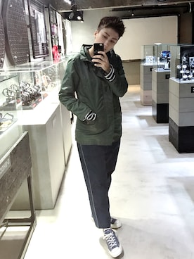 kaylo081さんのコーディネート