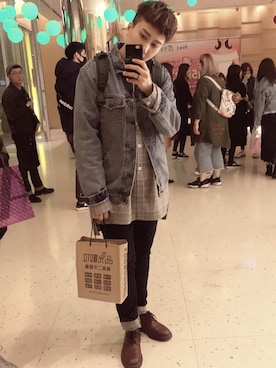 kaylo081さんのコーディネート