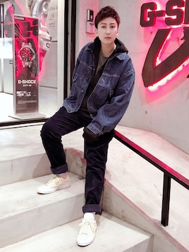 kaylo081さんのコーディネート