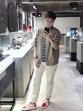 kaylo081さんのコーディネート