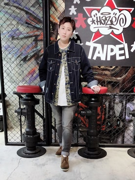 kaylo081さんのコーディネート