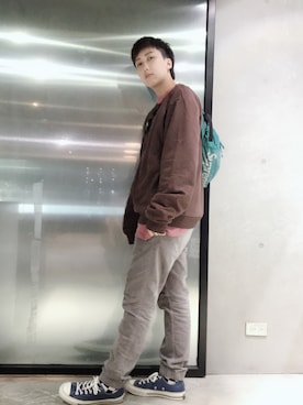 kaylo081さんのコーディネート