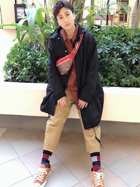 kaylo081さんのコーディネート