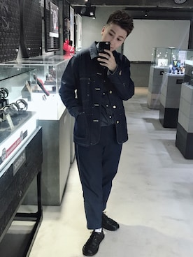 kaylo081さんのコーディネート