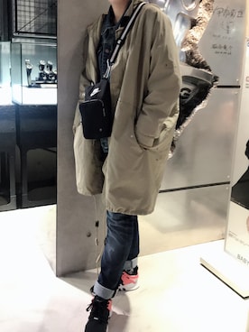 kaylo081さんのコーディネート