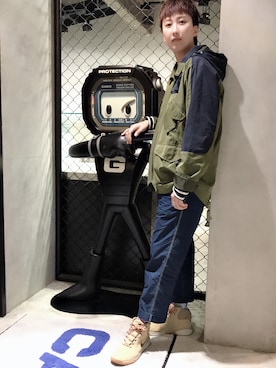 kaylo081さんのコーディネート