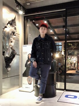 kaylo081さんのコーディネート