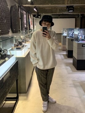 kaylo081さんのコーディネート