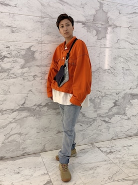 kaylo081さんのコーディネート