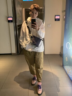 kaylo081さんのコーディネート