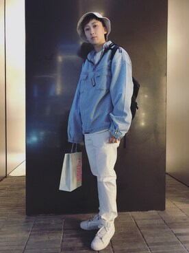 kaylo081さんのコーディネート