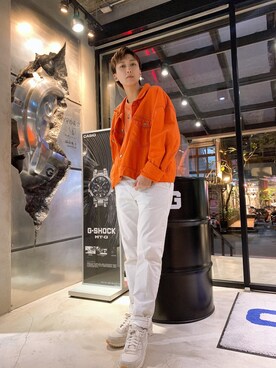 kaylo081さんのコーディネート