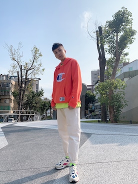 kaylo081さんのコーディネート