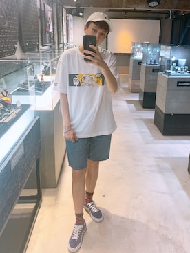 kaylo081さんのコーディネート