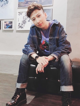 kaylo081さんのコーディネート