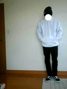 TATSUさんのコーディネート