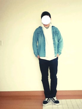 TATSUさんのコーディネート