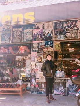 Kim JungMo  さんのコーディネート