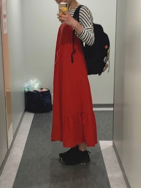 たみやまさんのコーディネート