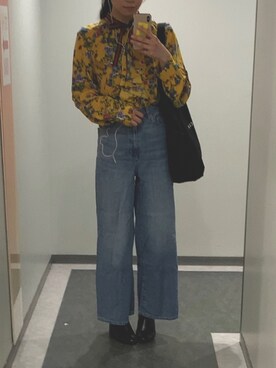 たみやまさんのコーディネート