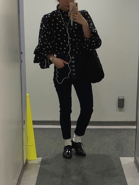 たみやまさんのコーディネート