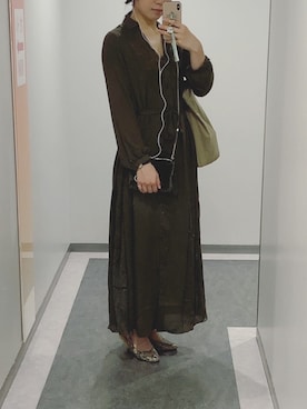 たみやまさんのコーディネート