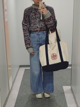 たみやまさんのコーディネート