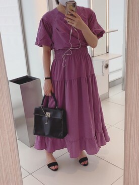 たみやまさんのコーディネート