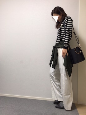 ⓒⓗⓘⓩⓤ﻿さんのコーディネート