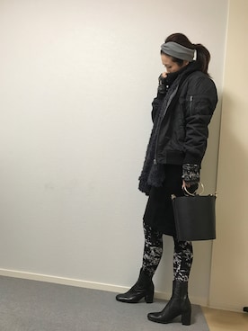 ⓒⓗⓘⓩⓤ﻿さんのコーディネート