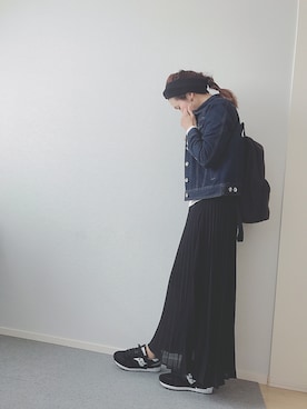 ⓒⓗⓘⓩⓤ﻿さんのコーディネート