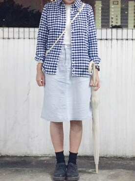 JANEドワーフ さんのコーディネート