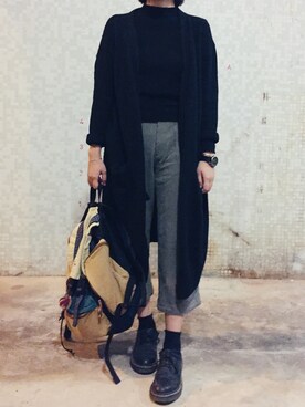 JANEドワーフ さんのコーディネート