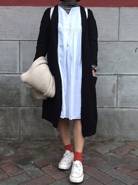 JANEドワーフ さんのコーディネート