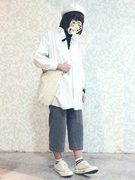 JANEドワーフ さんのコーディネート