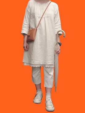 JANEドワーフ さんのコーディネート