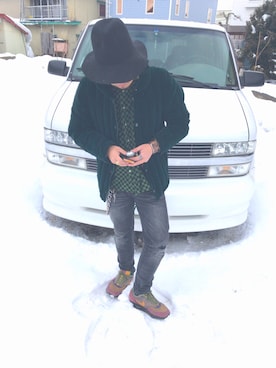 M-ismさんのコーディネート