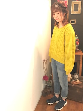 Sachi さんのコーディネート