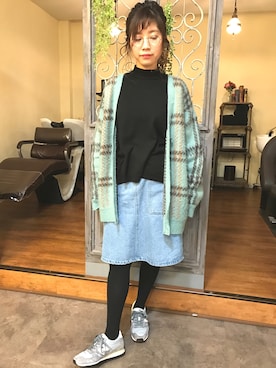 Sachi さんのコーディネート