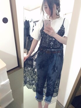 Sachi さんのコーディネート