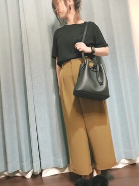 Sachi さんのコーディネート